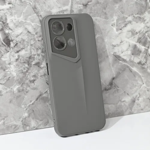 Futrola - maska Blade za Xiaomi Redmi 15C 4G 173mm siva.