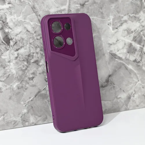 Futrola - maska Blade za Xiaomi Redmi 15C 4G 173mm ljubicasta.