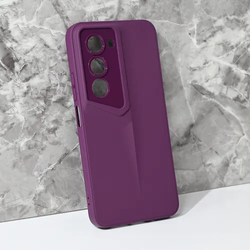 Futrola - maska Blade za Xiaomi Redmi 15 4G 171mm ljubicasta.