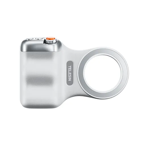 Drzac za mobilni telefon Telesin FUN SHOT MAGSAFE (MS).