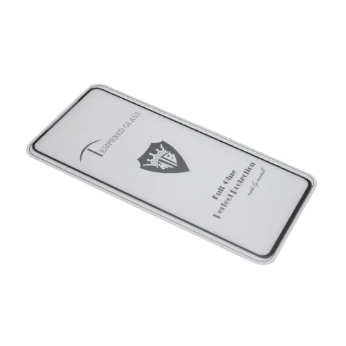 Zaštino staklo (glass) 2.5D za Xiaomi Redmi Note 11 Pro 5G crna (MS).