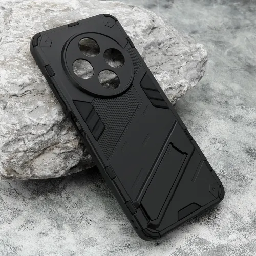 Futrola - maska COLOR STRONG II za Xiaomi Redmi 14C/Redmi A4 crna (MS).