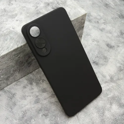 Futrola - maska GENTLE COLOR za Samsung S937 Galaxy S25 Edge 5G crna (MS).