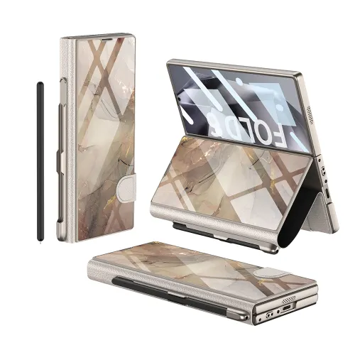 Futrola - maska YOUR STYLE za Samsung Galaxy Z Fold 6 5G DZ10 (GKK case) (MS).