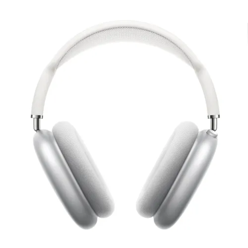 Bluetooth slusalice Airpods MAX A srebrne (MS).