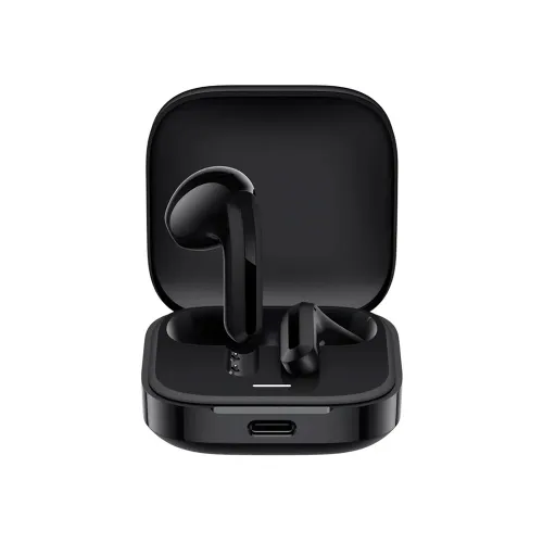 Slusalice XIAOMI Redmi Buds 6 Active crne Full Original (BHR8396GL) (MS).