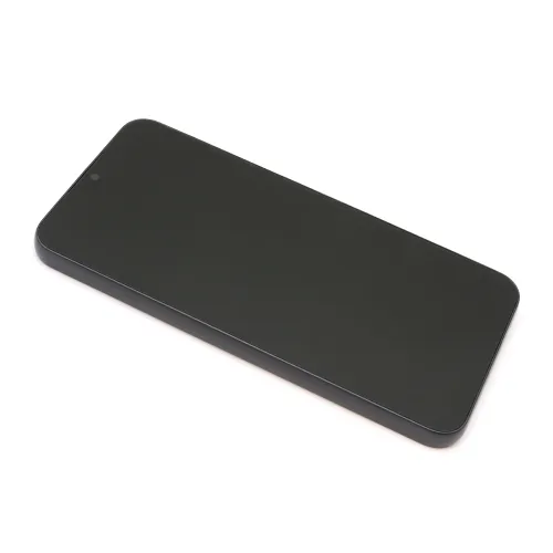 LCD ekran / displej za Samsung Galaxy A34 5G + touchscreen + frame black Incell (MS).