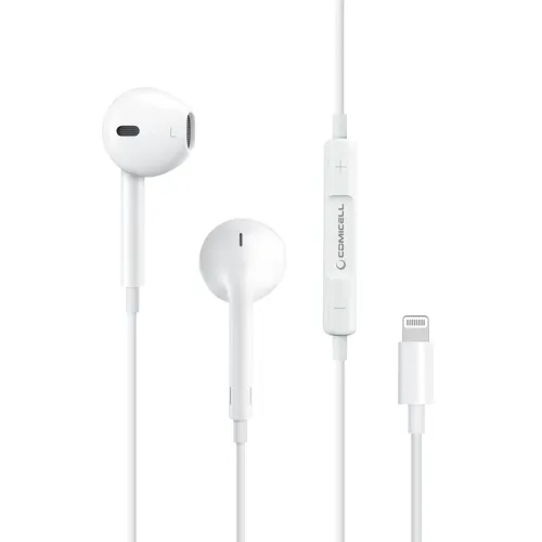 Slusalice Comicell za iPhone 7 BT bele (PopUp Window) (MS).