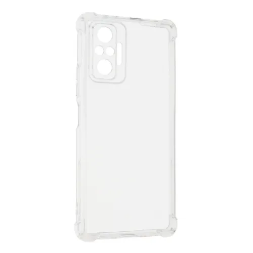 Futrola - maska Transparent Ice Cube za Xiaomi Redmi Note 10 Pro/Redmi Note 10 Pro Max.