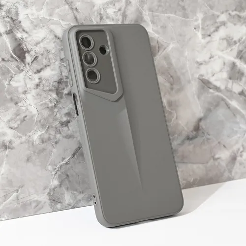 Futrola - maska Blade za Samsung A266 Galaxy A26 5G siva.