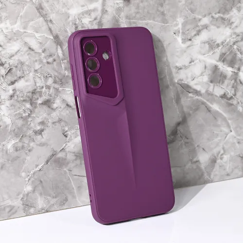 Futrola - maska Blade za Samsung A175 Galaxy A17 ljubicasta.