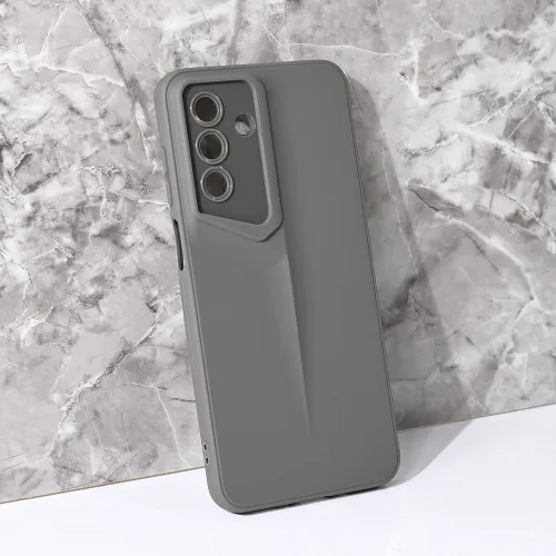 Futrola - maska Blade za Samsung A175 Galaxy A17 siva.