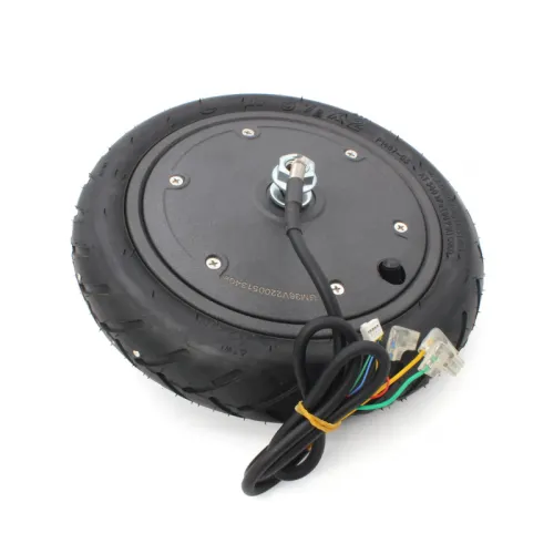 Motor za elektricni trotinet Xiaomi M365/1s/essential/Pro1/Pro2/mi3 350kW 8.5 inch.