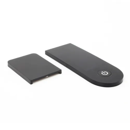 Zastita dashboard panela za elektricni trotinet Xiaomi M365/1s/essential/Pro1/Pro2/mi3 crna.