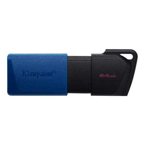 Kingston Data Traveler Exodia Onyx DTXM USB flash memorija 64GB 3.2 crna.