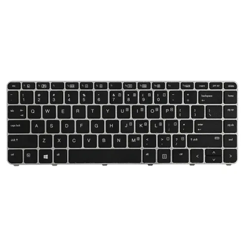 Tastatura za laptop HP EliteBook Folio 1040 G3.