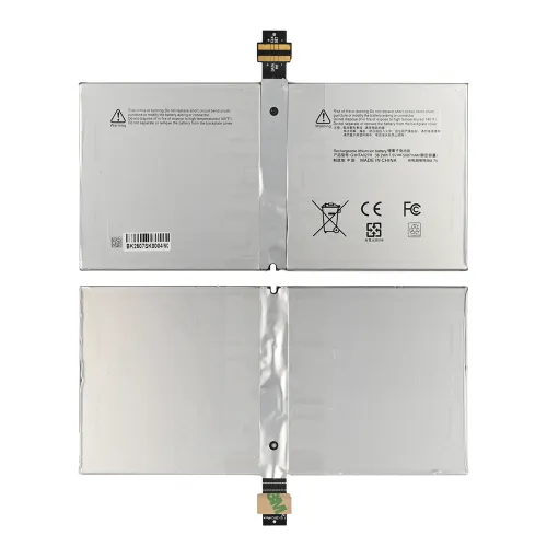 Baterija za Laptop - Microsoft Surface Pro 4 1724 Series G3HTA027H HQ2200 M.