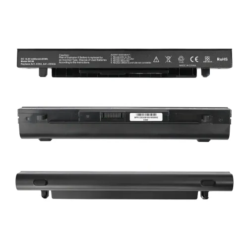 Baterija za Laptop - Asus X550 14.8V 4400mAh HQ2200 HQ2200 B.