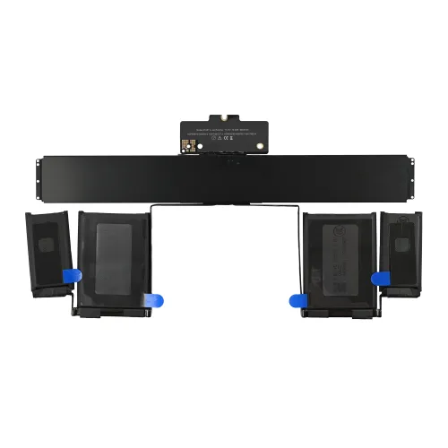 Baterija za Laptop - Apple A1437 pro retina 13 A1425 74WH HQ2200 M.