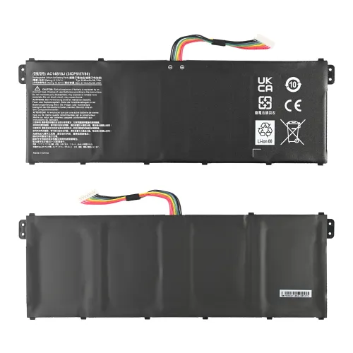 Baterija za Laptop - Acer ES1-533 11.31V 3246mAh AC14B18J HQ2200 M.