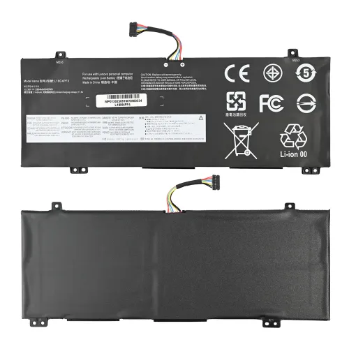 Baterija za Laptop - Lenovo IdeaPad C340-14API L18C4PF3 HQ2200 B.