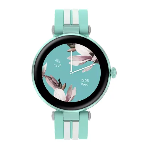 Smart watch CANYON Semifreddo SW-61, 1.19" Amoled, 190mAh, zeleni.