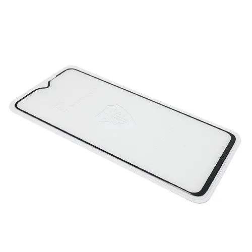 Zaštino staklo (glass) 2.5D za Xiaomi Redmi Note 8 Pro crna (MS).