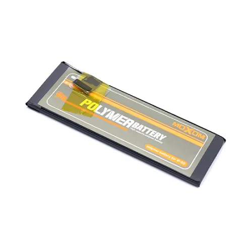Baterija za iPhone 5G Moxom (MS).