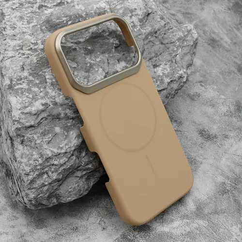 Futrola - maska ARMOR PC MagSafe za iPhone 17 Pro (6.3) narandzasta (MS).