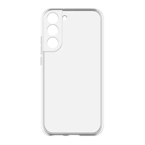 Silikonska futrola - maska CLEAR za Samsung Galaxy S22 5G providna (MS).