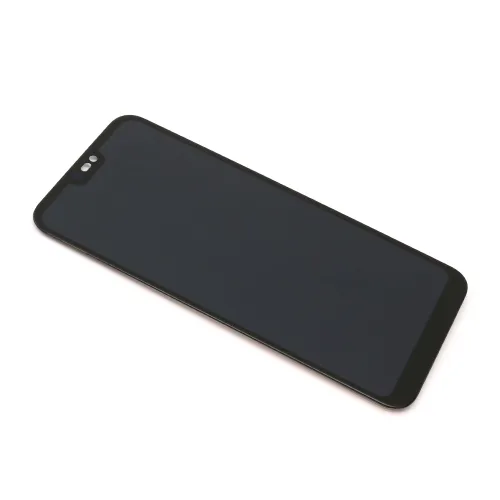 LCD ekran / displej za Huawei P20 Lite/Nova 3E + touchscreen black Aplong Original (MS).