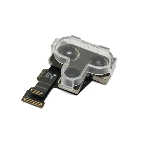 Kamera za iPhone 12 Pro zadnja (velika) (MS).