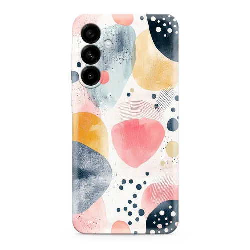 Futrola - maska ultra tanki print CLEAR za Samsung A366 Galaxy A36 5G ND0365 (MS).