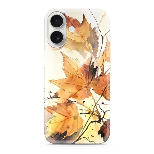 Futrola - maska ultra tanki print CLEAR za iPhone 16 (6.1) ND0286 (MS).