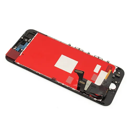LCD ekran / displej za iPhone 8/Iphone SE 2020 + touchscreen black (MS).