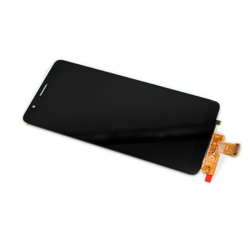 LCD ekran / displej za Samsung A013 Galaxy A01 Core/M013 Galaxy M01 Core + touchscreen black Original (MS).