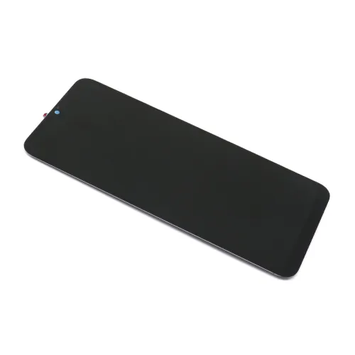 LCD ekran / displej za Realme C30 + touchscreen black Original (MS).