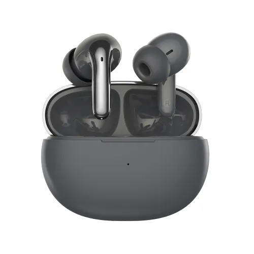 Bluetooth slusalice Superior AriaStar Pro ENC sive (MS).