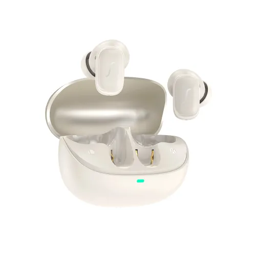 Bluetooth slusalice Superior Artisan Pro ANC+ENC krem (MS).