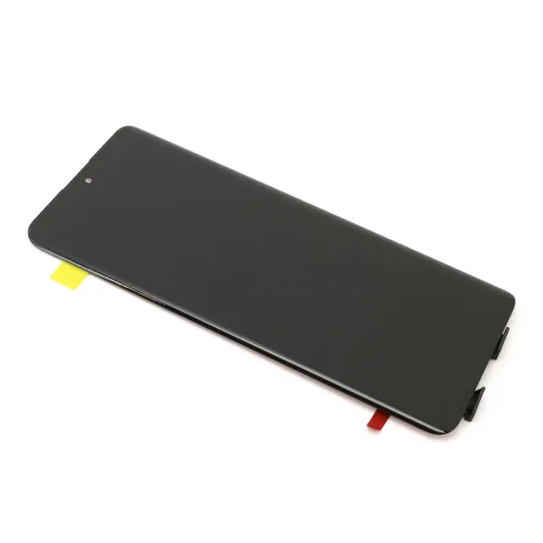 LCD ekran / displej za Xiaomi Redmi Note 13 Pro Plus 5G + touchscreen Original China black (MS).