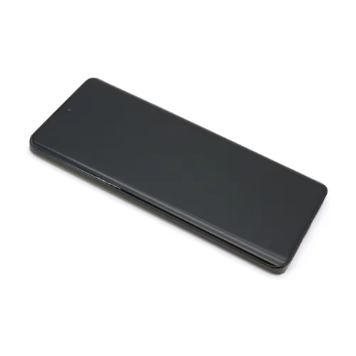 LCD ekran / displej za Xiaomi Redmi Note 13 Pro Plus 5G (2023) + touchscreen black Full Original EU (560002N16U00) (MS).