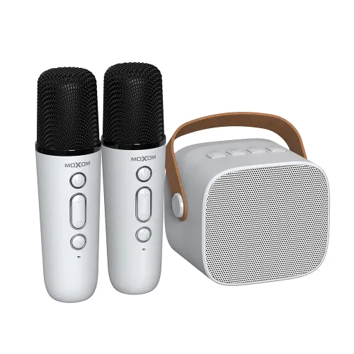 Zvucnik Bluetooth Moxom MX-SK63 beli (MS).