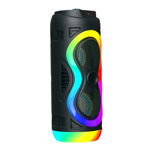 Zvucnik Bluetooth Moxom MX-SK45 sa mikrofonom crni (MS).