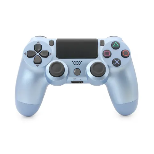 Joypad Dual Shock WIFI za PS4 metalik plavi.