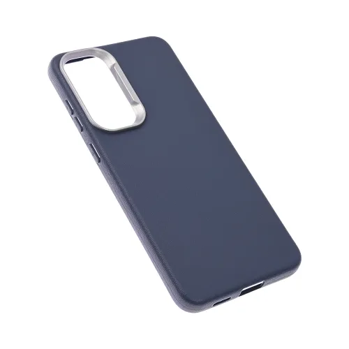 Futrola - maska Elegant za Samsung S731B Galaxy S25 FE tamno plava.