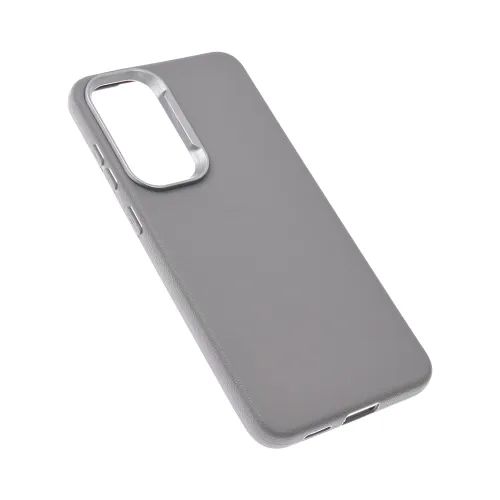 Futrola - maska Elegant za Samsung S731B Galaxy S25 FE siva.