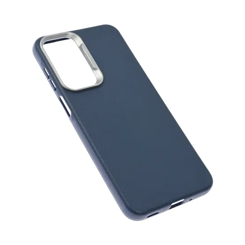 Futrola - maska Elegant za Samsung A175 Galaxy A17 tamno plava.