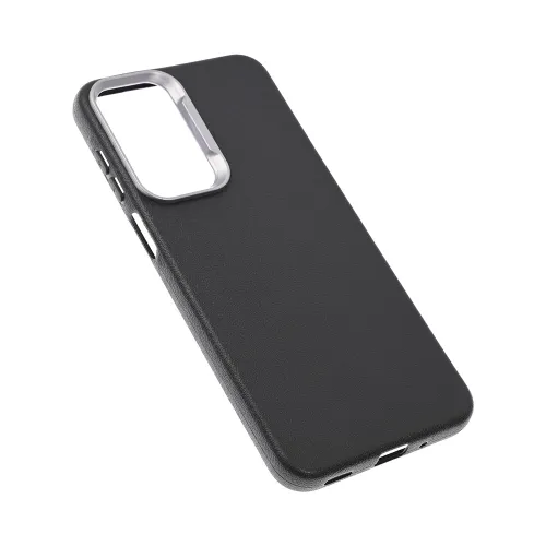 Futrola - maska Elegant za Samsung A175 Galaxy A17 crna.