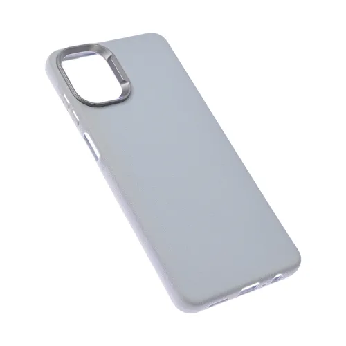 Futrola - maska Elegant za Samsung A075F Galaxy A07 svetlo plava.