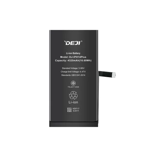 Baterija za iPhone 14 Plus (6.7) 4325 mAh Deji (MS).